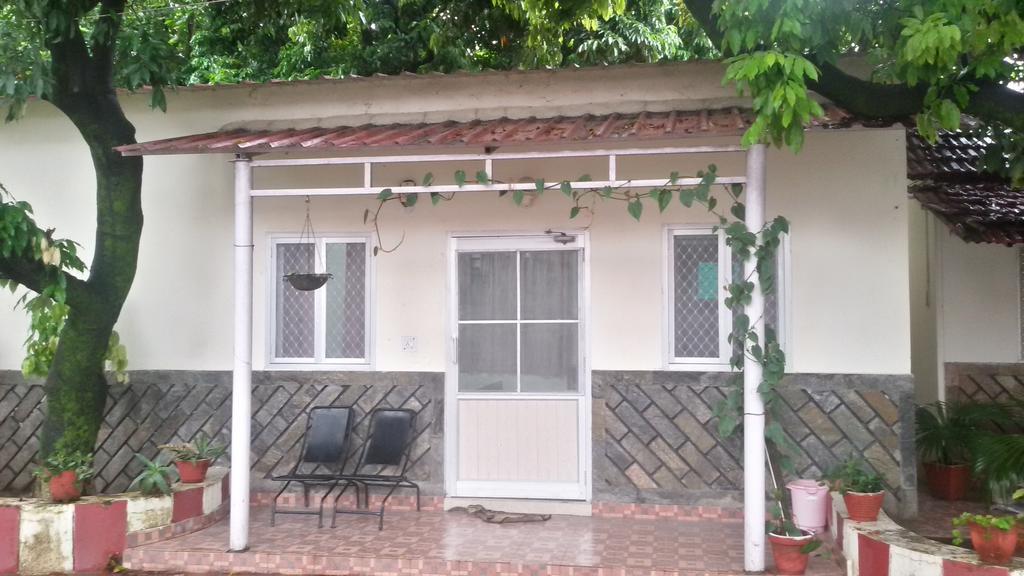 Hotel Sukhsadan Dehradun Exterior foto